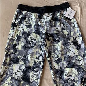 Central Park ACTIVE WEAR